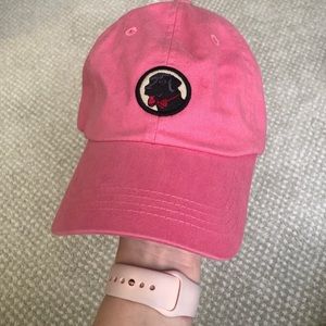 Pink Southern Proper Hat